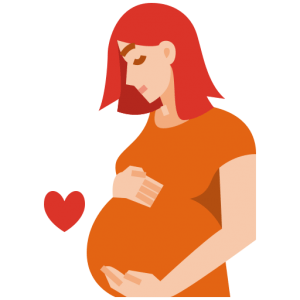 ostéopathe grossesse femme enceinte bègles