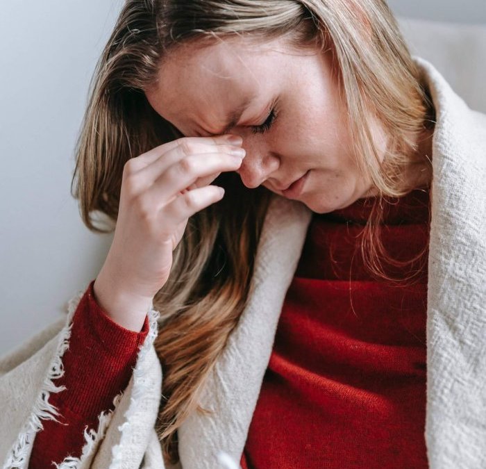 L’ostéopathie pour soulager vos migraines ? Pourquoi pas !